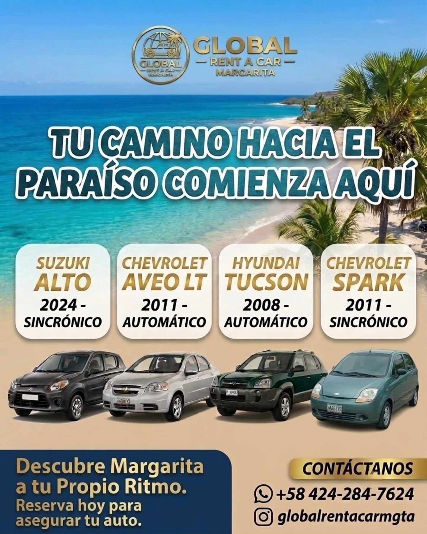 Chevrolet Spark 2011