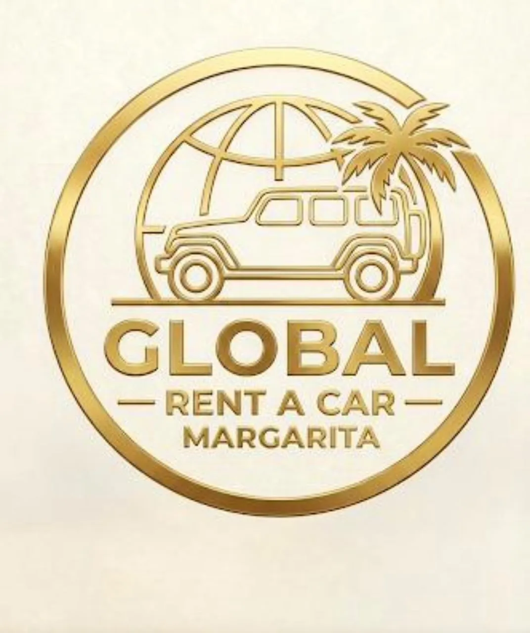 Global Rent a Car Margarita